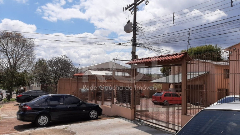 Imagem Casa de Condomínio com 1 Quarto à Venda, 61 m² em Vila São José - Porto Alegre