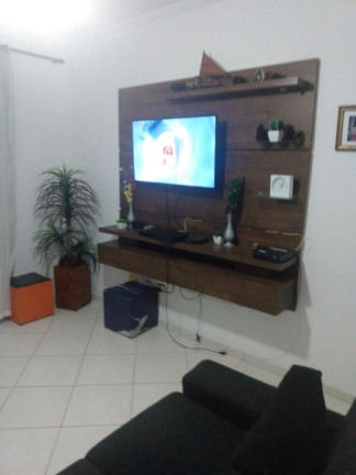 Imagem Apartamento com 2 Quartos à Venda ou Locação, 83 m² em Vila Guilhermina - Praia Grande