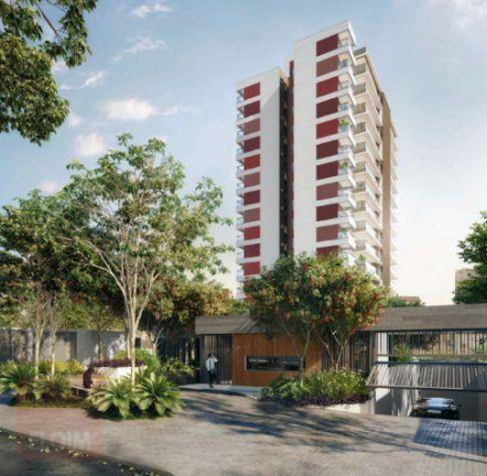 Imagem Apartamento com 4 Quartos à Venda, 167 m² em Vila Romana - São Paulo Imagem Apartamento com 4 Quartos à Venda, 167 m² em Vila Romana - São Paulo