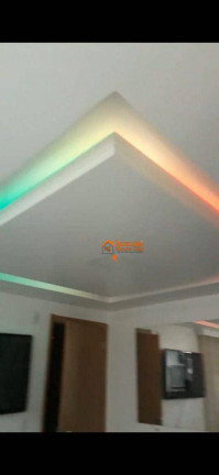 Imagem Apartamento com 2 Quartos à Venda, 44 m² em água Chata - Guarulhos