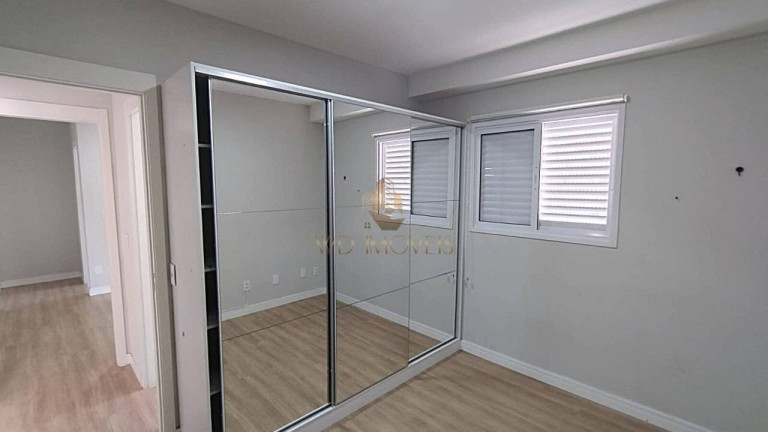 Imagem Apartamento com 2 Quartos à Venda, 60 m² em Loteamento Santo Antônio - Itatiba