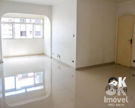 Imagem Apartamento com 3 Quartos à Venda, 108 m² em Higienópolis - São Paulo Imagem Apartamento com 3 Quartos à Venda, 108 m² em Higienópolis - São Paulo