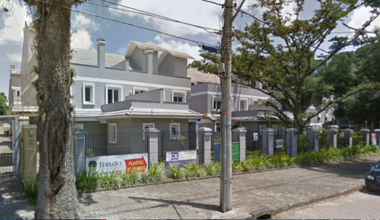 Imagem Casa de Condomínio com 3 Quartos à Venda, 241 m² em Tristeza - Porto Alegre