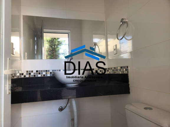 Imagem Casa à Venda, em Residencial Village Damha - Araraquara Imagem Casa à Venda, em Residencial Village Damha - Araraquara