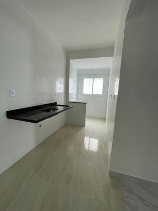 Imagem Apartamento com 3 Quartos à Venda, 100 m² em Flórida - Praia Grande
