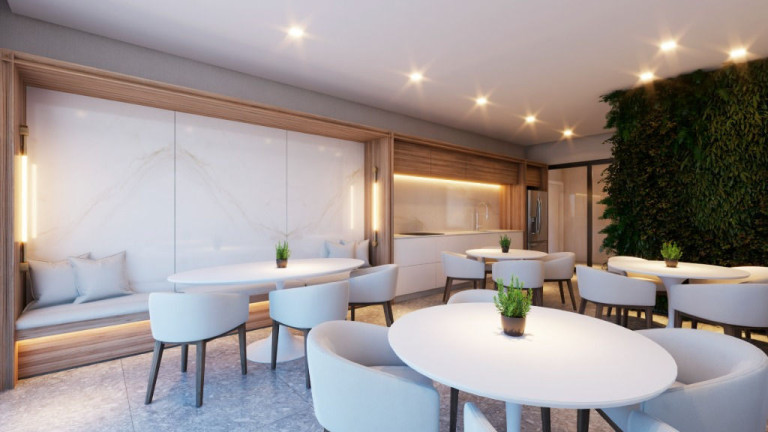 Imagem Apartamento com 2 Quartos à Venda, 79 m² em Bombinhas - Bombinhas