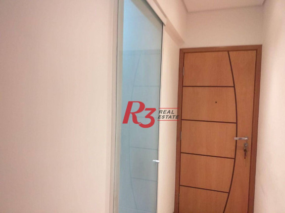 Imagem Apartamento com 2 Quartos à Venda, 90 m² em Vila Matias - Santos Imagem Apartamento com 2 Quartos à Venda, 90 m² em Vila Matias - Santos