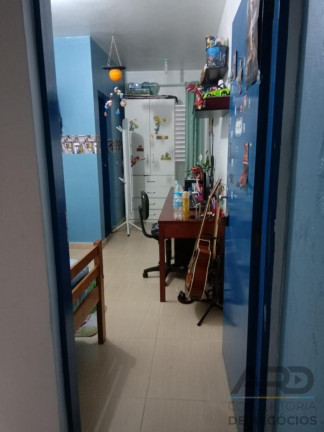 Imagem Casa com 2 Quartos à Venda, 83 m² em Itaim Paulista - Jardim Campos - São Paulo