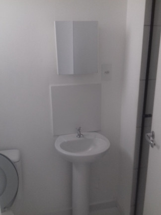 Imagem Apartamento com 2 Quartos à Venda, 50 m² em Vila Brasilândia - São Paulo