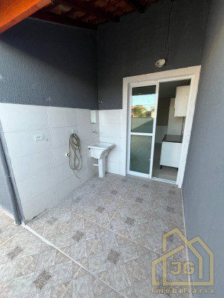 Imagem Apartamento com 2 Quartos à Venda, 98 m² em Jardim Guarará - Santo André