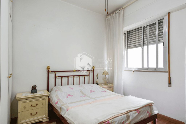 Imagem Apartamento com 3 Quartos à Venda, 145 m² em Santa Cecília - São Paulo