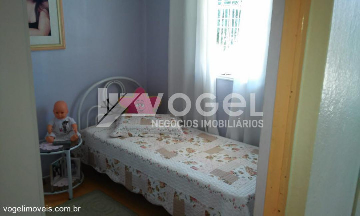 Imagem Casa com 3 Quartos à Venda, 290 m² em Feitoria - Sao Leopoldo
