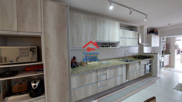 Imagem Apartamento com 2 Quartos à Venda, 105 m² em Guilhermina - Praia Grande Imagem Apartamento com 2 Quartos à Venda, 105 m² em Guilhermina - Praia Grande