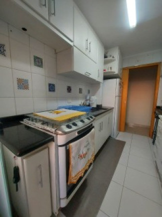 Imagem Apartamento com 2 Quartos à Venda, 52 m² em Jardim Celeste - São Paulo