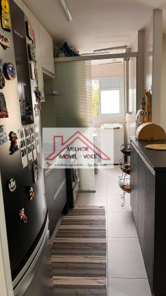 Imagem Apartamento com 3 Quartos à Venda, 81 m² em Campininha - São Paulo Imagem Apartamento com 3 Quartos à Venda, 81 m² em Campininha - São Paulo