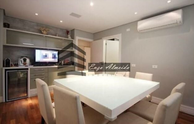 Imagem Apartamento com 4 Quartos à Venda, 330 m² em Itaim Bibi - São Paulo
