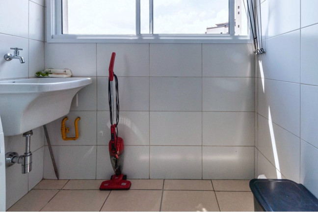 Imagem Apartamento com 2 Quartos à Venda, 69 m² em Vila Moinho Velho - São Paulo
