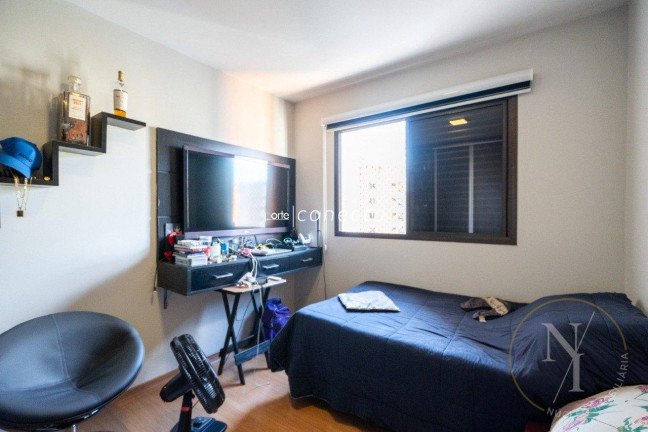 Imagem Apartamento com 3 Quartos à Venda, 120 m² em Tatuapé - São Paulo Imagem Apartamento com 3 Quartos à Venda, 120 m² em Tatuapé - São Paulo