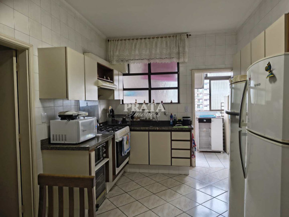 Imagem Apartamento com 2 Quartos à Venda, 109 m² em Gonzaga - Santos Imagem Apartamento com 2 Quartos à Venda, 109 m² em Gonzaga - Santos