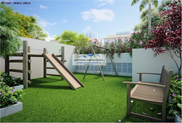 Imagem Apartamento com 3 Quartos à Venda, 105 m² em Santa Paula - São Caetano Do Sul