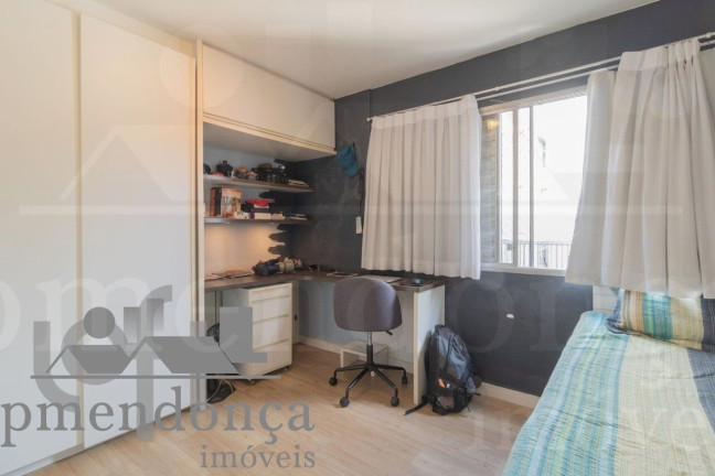 Imagem Apartamento com 3 Quartos à Venda, 126 m² em Consolação - São Paulo Imagem Apartamento com 3 Quartos à Venda, 126 m² em Consolação - São Paulo