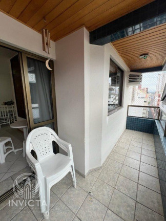 Imagem Apartamento com 3 Quartos à Venda, 99 m² em Centro - Balneário Camboriú