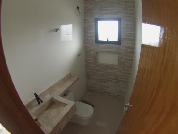 Imagem Casa de Condomínio com 2 Quartos à Venda, 55 m² em Maracanã - Praia Grande Imagem Casa de Condomínio com 2 Quartos à Venda, 55 m² em Maracanã - Praia Grande