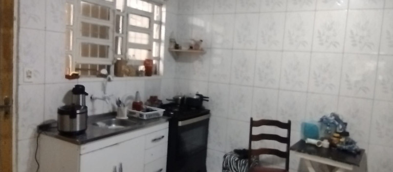 Imagem Casa com 2 Quartos à Venda, 124 m² em Centro - Mongaguá