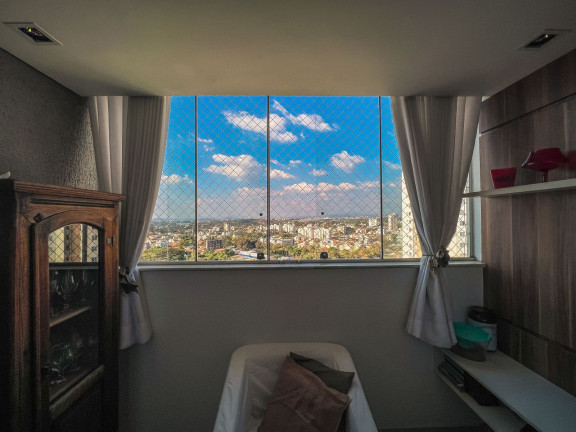 Imagem Cobertura com 3 Quartos à Venda, 128 m² em Ouro Preto - Belo Horizonte