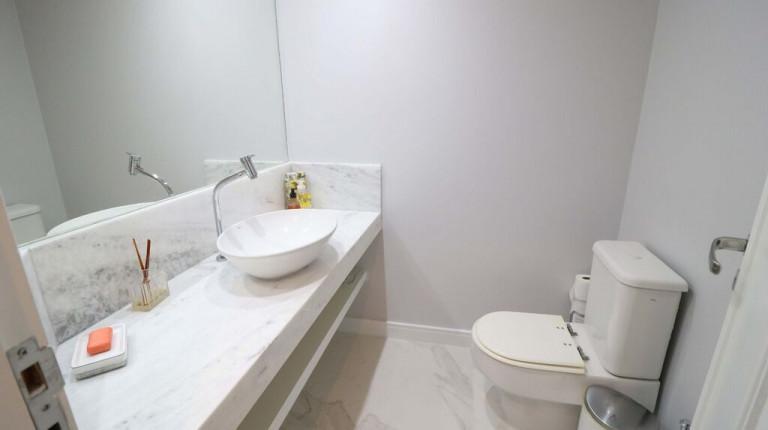 Imagem Apartamento com 4 Quartos à Venda,  em Jardim Da Saúde - São Paulo