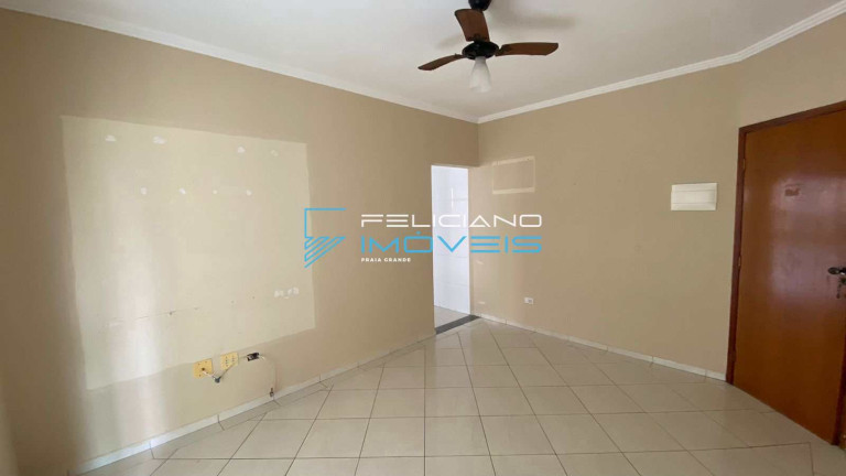 Imagem Apartamento com 2 Quartos à Venda, 74 m² em Guilhermina - Praia Grande