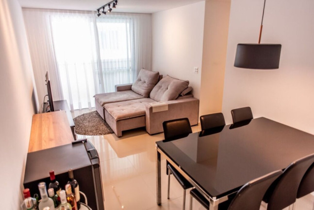 Imagem Imóvel com 3 Quartos à Venda, 85 m² em Recreio Dos Bandeirantes - Rio De Janeiro