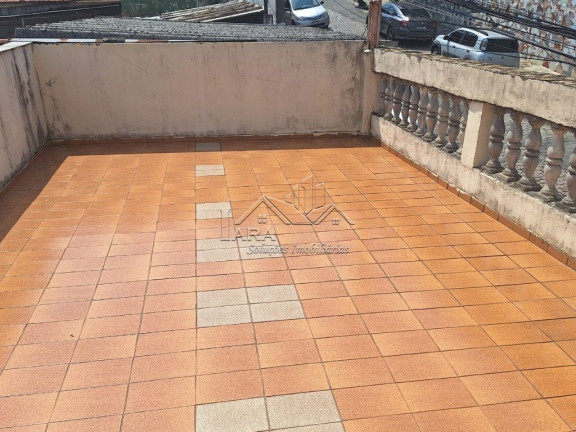Imagem Casa com 2 Quartos à Venda, em Penha De Franca - São Paulo Imagem Casa com 2 Quartos à Venda, em Penha De Franca - São Paulo