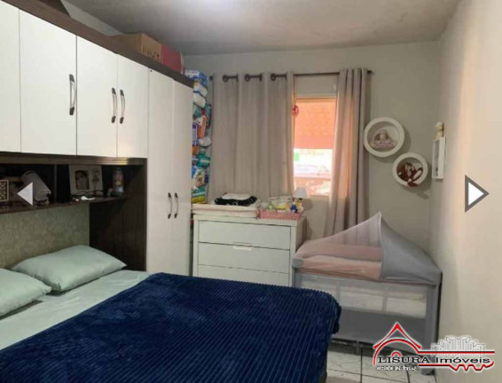 Imagem Casa de Condomínio com 2 Quartos à Venda, 50 m² em Jardim Maria Amélia - Jacareí Imagem Casa de Condomínio com 2 Quartos à Venda, 50 m² em Jardim Maria Amélia - Jacareí
