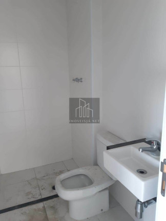 Imagem Apartamento com 1 Quarto à Venda, 55 m² em Empresarial 18 Do Forte - Barueri