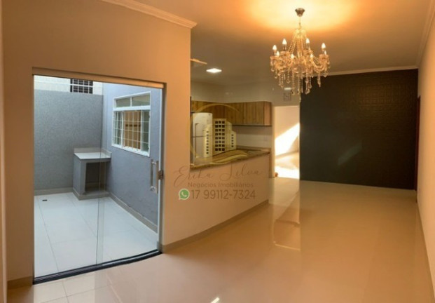 Imagem Casa com 3 Quartos à Venda, 255 m² em Jardim São Marco - São José Do Rio Preto Imagem Casa com 3 Quartos à Venda, 255 m² em Jardim São Marco - São José Do Rio Preto