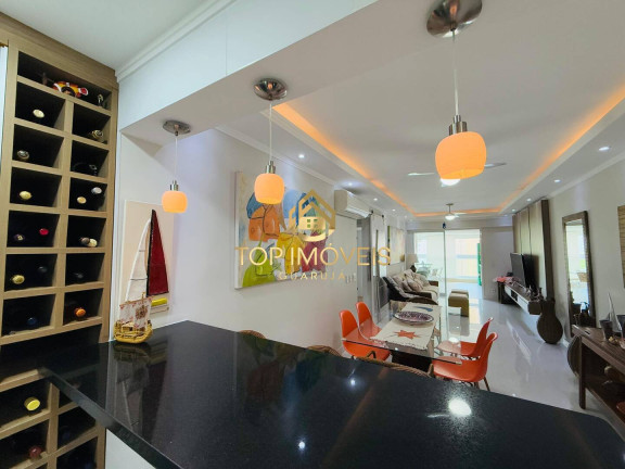 Imagem Apartamento com 3 Quartos à Venda, 117 m² em Pitangueiras - Guarujá Imagem Apartamento com 3 Quartos à Venda, 117 m² em Pitangueiras - Guarujá
