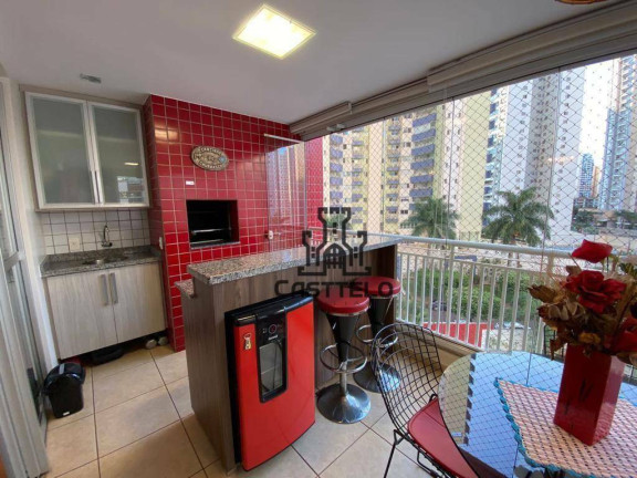 Imagem Apartamento com 3 Quartos à Venda, 130 m² em Gleba Palhano - Londrina Imagem Apartamento com 3 Quartos à Venda, 130 m² em Gleba Palhano - Londrina