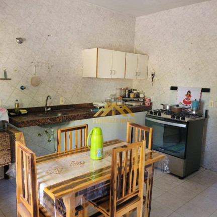 Imagem Imóvel com 5 Quartos à Venda, 240 m² em Parangaba - Fortaleza Imagem Imóvel com 5 Quartos à Venda, 240 m² em Parangaba - Fortaleza