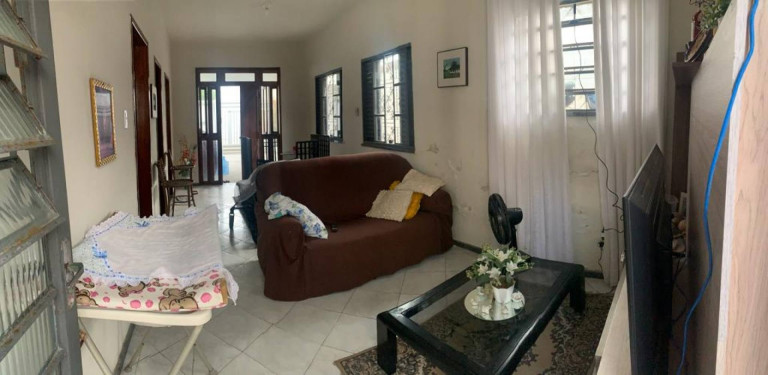 Imagem Casa com 5 Quartos à Venda, 250 m² em Ponto Novo - Aracaju Imagem Casa com 5 Quartos à Venda, 250 m² em Ponto Novo - Aracaju