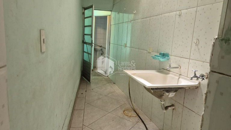 Imagem Sobrado com 3 Quartos à Venda, 184 m² em água Fria - São Paulo