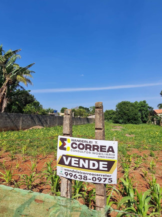 Terreno à Venda, 1.200 m² em Jardim Cananeia - Pilar Do Sul