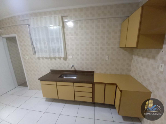 Imagem Apartamento com 1 Quarto à Venda, 77 m² em Pompéia - Santos