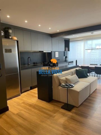 Imagem Apartamento com 2 Quartos à Venda, em Bela Vista - São Paulo Imagem Apartamento com 2 Quartos à Venda, em Bela Vista - São Paulo