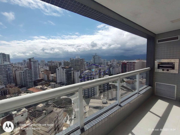 Imagem Apartamento com 2 Quartos à Venda, 77 m² em Boqueirão - Praia Grande Imagem Apartamento com 2 Quartos à Venda, 77 m² em Boqueirão - Praia Grande