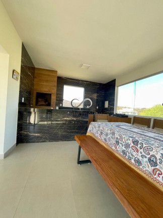 Imagem Casa de Condomínio com 4 Quartos à Venda, 550 m² em Lagoa Santa Park Residence - Lagoa Santa