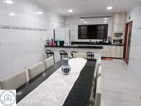 Imagem Casa com 4 Quartos à Venda, 100 m² em Agenor De Campos - Mongaguá Imagem Casa com 4 Quartos à Venda, 100 m² em Agenor De Campos - Mongaguá