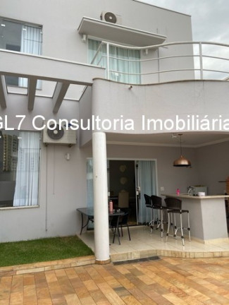 Imagem Sobrado com 4 Quartos à Venda,  em Vila Inglesa - Indaiatuba