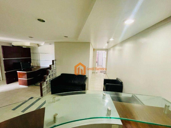 Sala Comercial à Venda, 69 m² em Engenheiro Luciano Cavalcante - Fortaleza