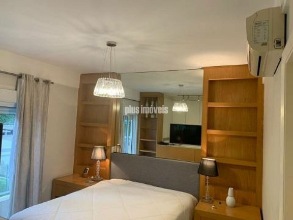 Imagem Apartamento com 4 Quartos para Alugar, 122 m² em Morumbi - São Paulo Imagem Apartamento com 4 Quartos para Alugar, 122 m² em Morumbi - São Paulo